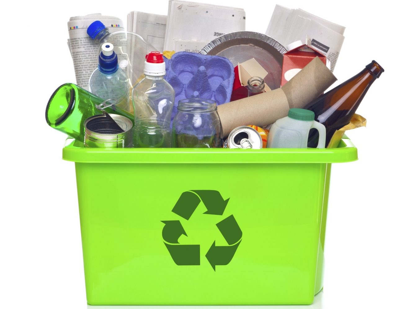 “Puliamo Pombia”: appuntamento domenica 2