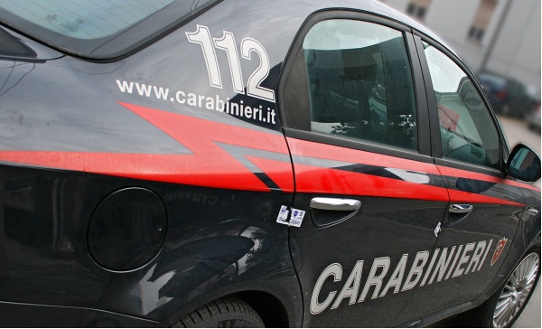 Caltignaga marito 88enne uccide moglie e tenta il suicidio