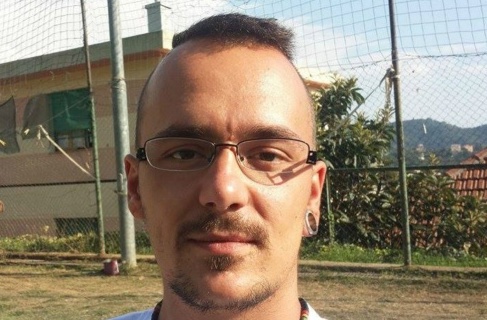 Si cerca un giovane scomparso