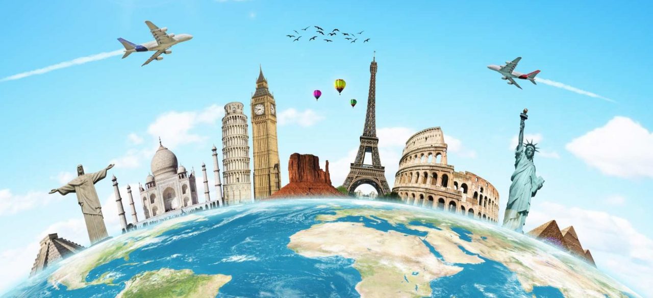 Siete viaggiatori solitari? Ecco le idee per Pasqua