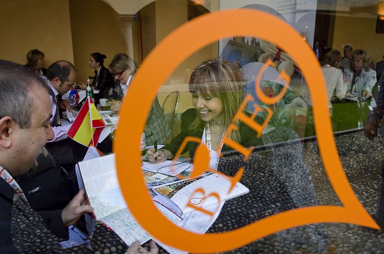 Turismo enogastronomico: arriva Biteg