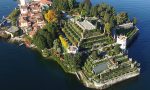 Un ponte sul lago per l'isola Bella?