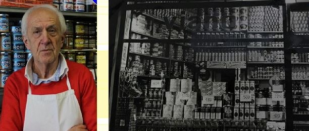 Viano: “Un tempo via Torino era la strada più commerciale della città”