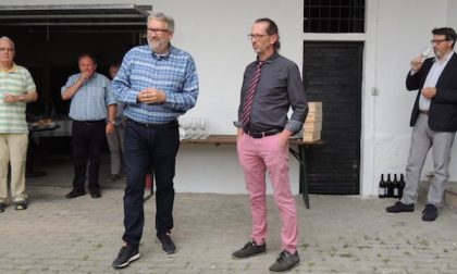 A Boca “Botti aperte 2017”