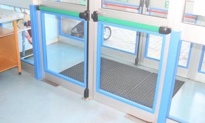 A inizio giugno l'inizio dei lavori al tetto scuola Bottacchi