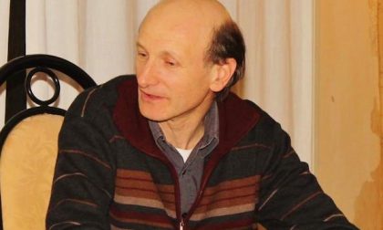 A Maggiora incontro in biblioteca con Marco Travaglini