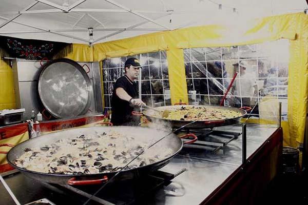 A Novara l’Euromercato 2017