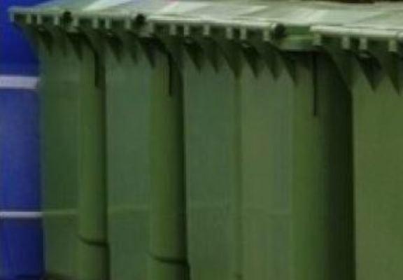 A Omegna rimossi i cassonetti usati “abusivamente”