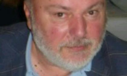 Addio a Giancarlo Tornaco, storico collaboratore e amico