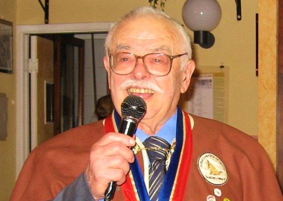 Nino Margaroli: domenica a Borgomanero s’intitola lo stadio