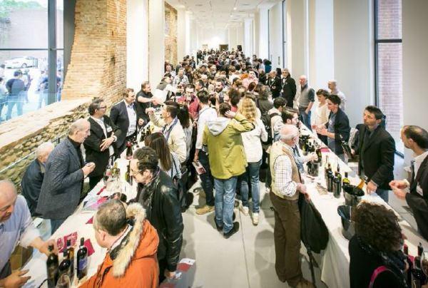 Al castello di Novara protagonisti i vini dell’Alto Piemonte