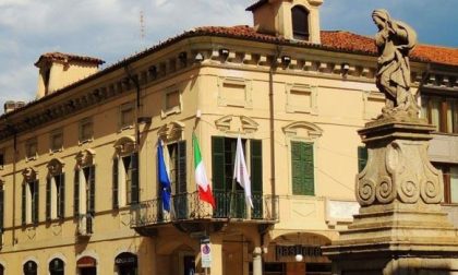 Amministrative a Borgomanero, è corsa a cinque