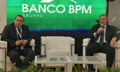 Assemblea Banco Bpm, la fusione “corre”