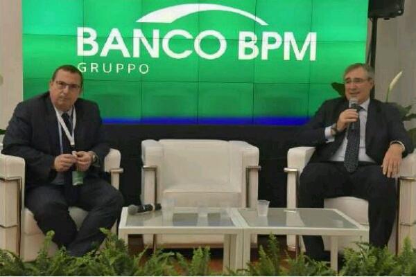 Assemblea Banco Bpm, la fusione “corre”
