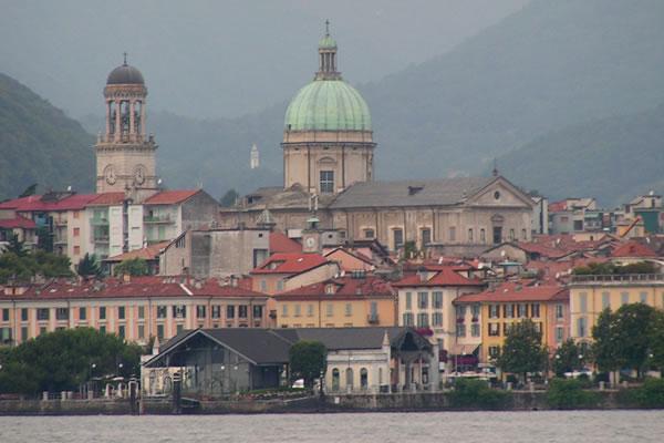 Atc consegna nuovi alloggi a Verbania