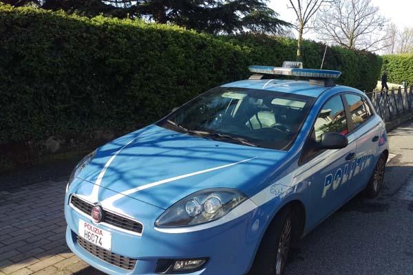 Atti vandalici alla Sulas e alla Don Ponzetto