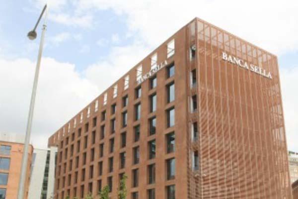 Adecco ricerca 25 giovani laureandi o laureati per Banca Sella