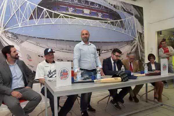 Baseball Novara, il presidente: «Vogliamo riempire il “Provini”»
