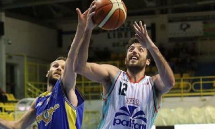 Basket, la Paffoni si riscatta con Piombino