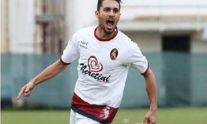Calcio, questo Gozzano sa solo vincere