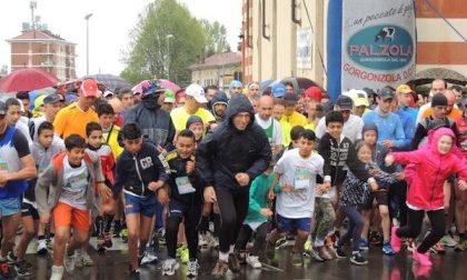 Camminata dell’Oratorio, già più di milleduecento iscritti