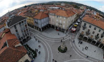 Da Borgomanero aiuto agli artigiani del Centro Italia