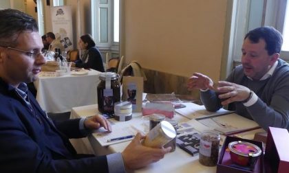 Dagli Stati Uniti per conoscere l'agroalimentare novarese