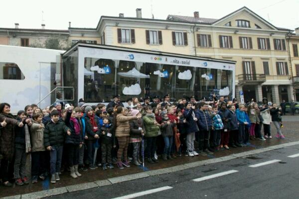 Dagli Stati Uniti per conoscere l’agroalimentare novarese