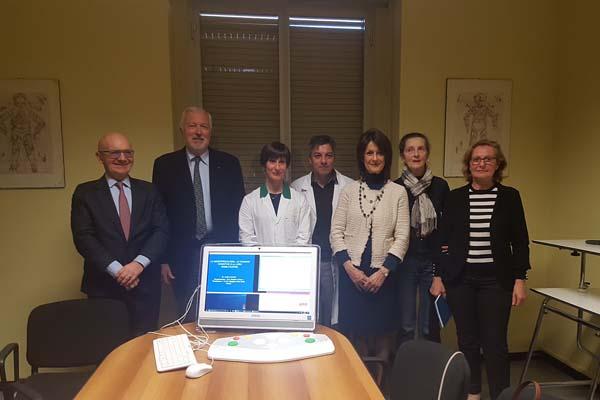 Dall’Avo una nuova tecnologia per la riabilitazione cognitiva