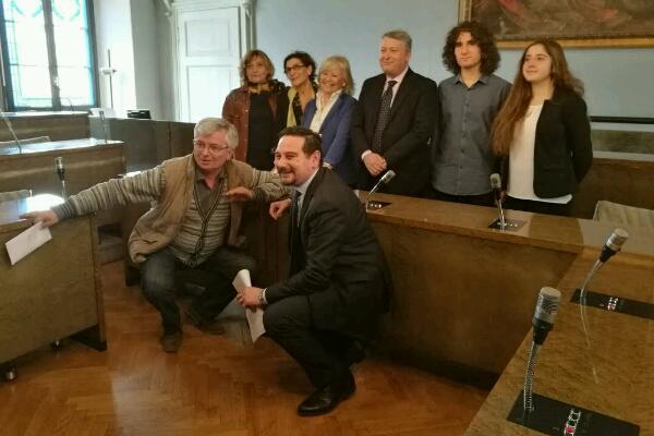 “Dalla mia Riva” ”: viaggio nella cultura del Mediterraneo