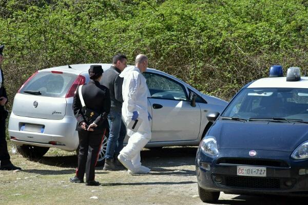 Delitto nei boschi di Pombia: il mandante ricorre in Cassazione