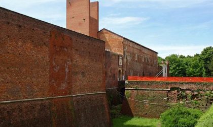 Divide ancora il futuro del Castello di Novara