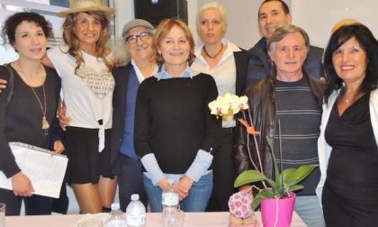 Elezioni a Borgomanero, Graziella Valloggia unica candidata donna