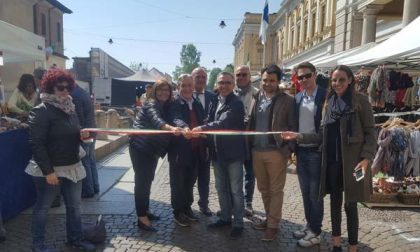 Euromercato, edizione da record (FOTOGALLERY)
