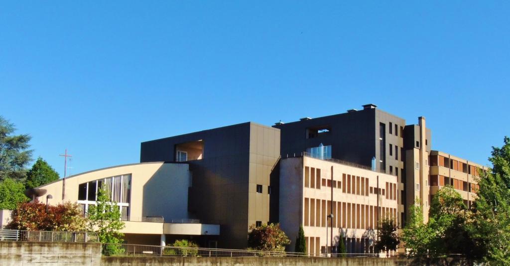 A Borgomanero tamponi per gli ospiti e il personale delle case di riposo