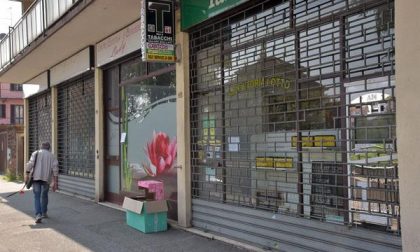Furto in una tabaccheria di Novara