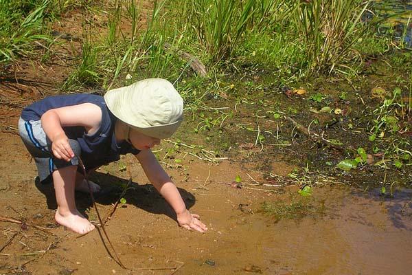 Giornata mondiale della Terra, Legambiente in piazza a Novara