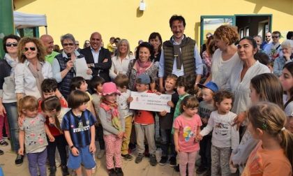 "Giovani e ambiente", premiati i vincitori del concorso