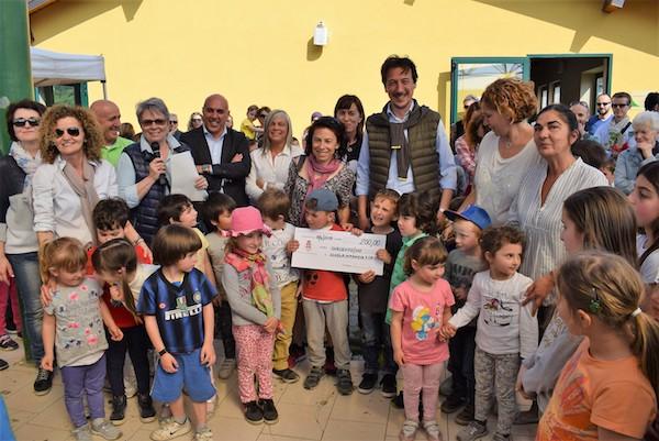 “Giovani e ambiente”, premiati i vincitori del concorso