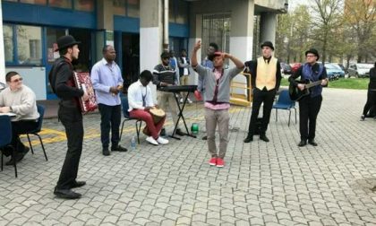Gran finale per il progetto di aggregazione giovanile “Piazzati ma non spiaggiati”