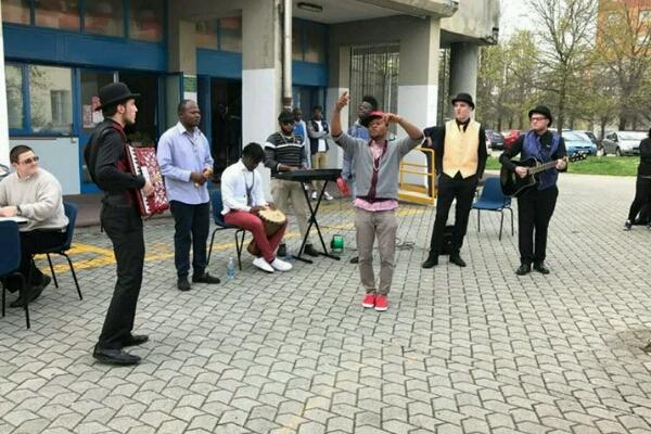 Gran finale per il progetto di aggregazione giovanile “Piazzati ma non spiaggiati”