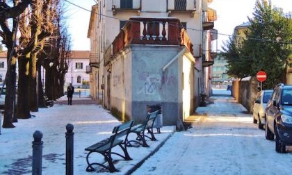 I disagi della nevicata di gennaio in Consiglio comunale