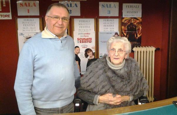 Il borgomanerese Paolo Bagnati eletto presidente Anec Piemonte e Valle d’Aosta