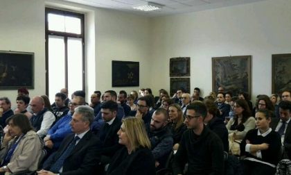 Il ‘carcere duro’ tra pizzini e diritti: convegno della Camera penale