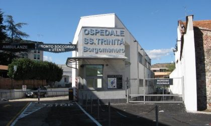 Il Dea dell'ospedale Ss. Trinità sarà potenziato
