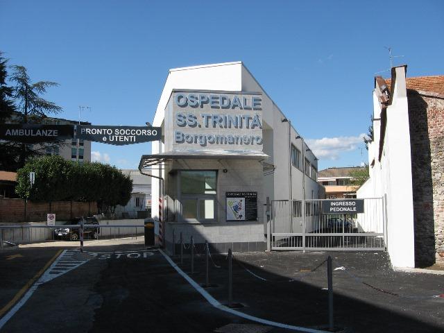 Il Dea dell’ospedale Ss. Trinità sarà potenziato