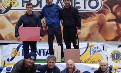 Il “marocchino volante” vince la prima Stragusto