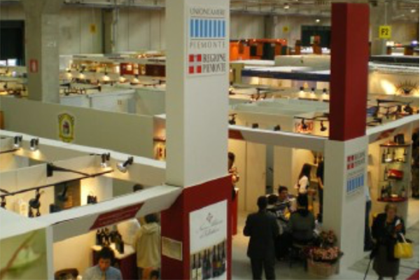 Il Piemonte in forze a Vinitaly