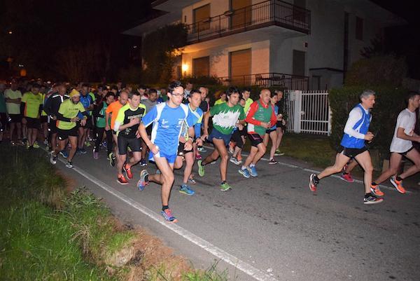 In 250 alla seconda edizione di “Cinqueemezzadelmattino” (FOTOGALLERY)