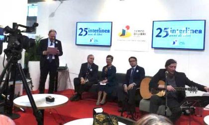 Interlinea, 25 anni e nuovi traguardi